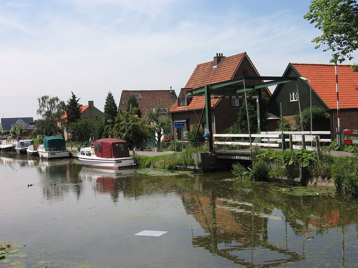 den-hoorn