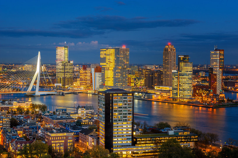 systeembeheer rotterdam beheer