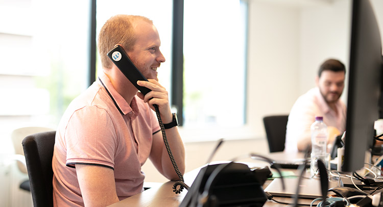 wizzbit-ict-bedrijf-systeembeheer-team