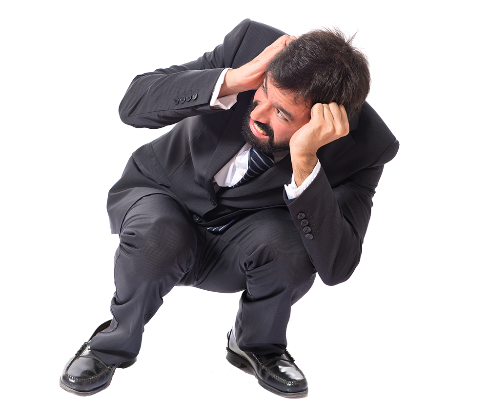 frightened-businessman-isolated-white-background