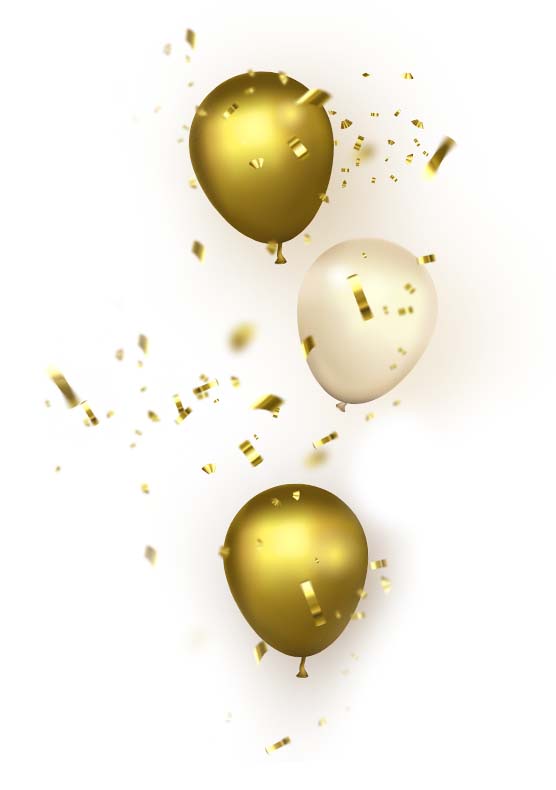 wizzbit-gold-partner-balloons